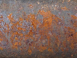 锈,金属,钢