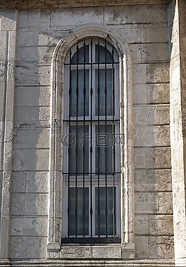 架構,建設,舊