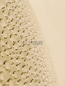 滴,水,烏賊