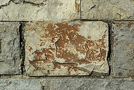 石頭,墻,混凝土