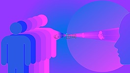 统一性,虚拟现实,神