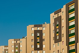 建筑,天空,藍(lán)色