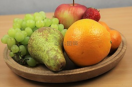 水果,食品,健康
