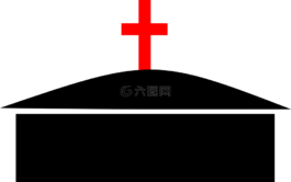 交叉,耶穌,新