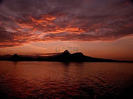 巴西,里約熱內(nèi)盧,端口
