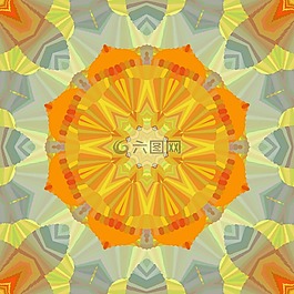 陽光,晚間,太陽