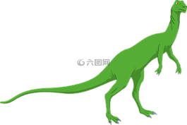 恐龍,爬行動(dòng)物,史前