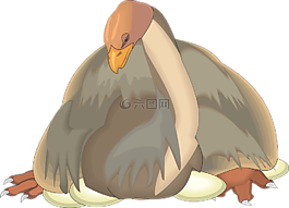 鳥,雞蛋,坐
