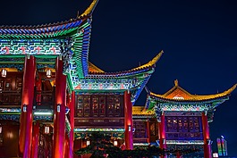 貴州,貴陽,中天未來方舟