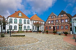 meldorf,dithmarschen,梅克倫堡