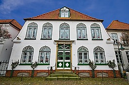 meldorf,dithmarschen,梅克倫堡