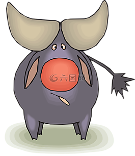 公牛,動物,哺乳動物