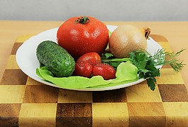 食品,健康,番茄