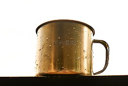杯,濕,拖放