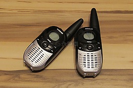 收音機(jī),電臺(tái),技術(shù)