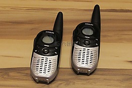 電臺,收音機,連接