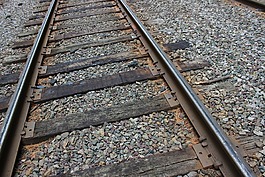 鐵路,軌道,火車