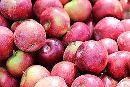 蘋(píng)果,水果,食品
