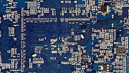 計(jì)算機(jī),印刷電路,主板