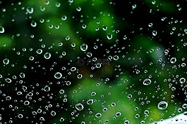 一滴水,水,滴