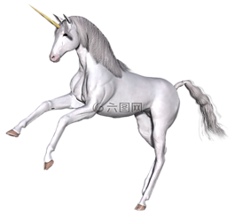 獨角獸,幻想,仙女