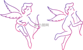 丘比特,奧馬爾,情人節(jié)