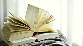 圖書,書頁,安營