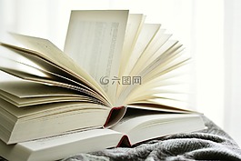 圖書,書頁,安營