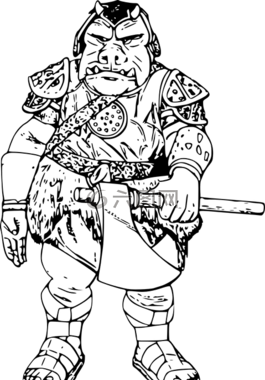 明星,戰爭,守衛