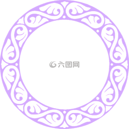 模式,飾品,環路
