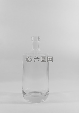 玻璃,白,墻