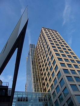 架構(gòu),塔,建設(shè)