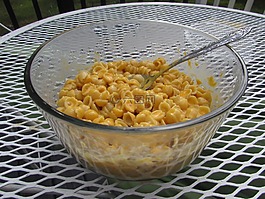 mac 和奶酪,mac,通心粉