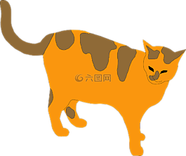 貓,寵物,動(dòng)物