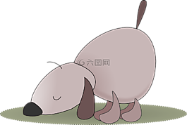 狗,寵物,小狗