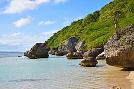 人體內(nèi)的水,哥斯達(dá)黎加,海