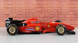 法拉利,f310,formel1