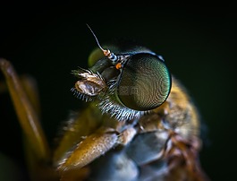昆蟲,bespozvonochnoe,生活的本質(zhì)