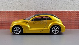 模型車,克萊斯勒,巡洋艦