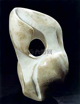 藝術(shù),雕塑,石