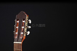 吉他,樂(lè)器,儀器