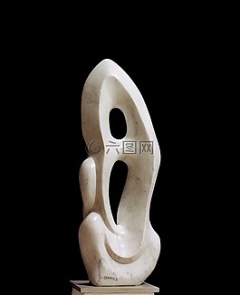 艺术,雕塑,大理石