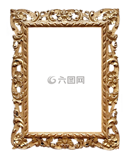 帧,华丽,黄金