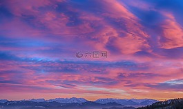 日落,黎明,性質(zhì)