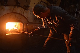 技術,火鍋,機