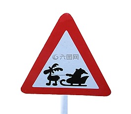 圣誕老人,盾,馴鹿