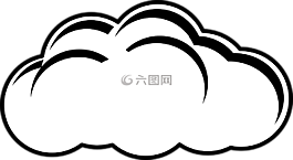 云,天氣,自然