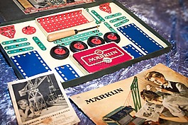 玩具,märklin,金属建筑