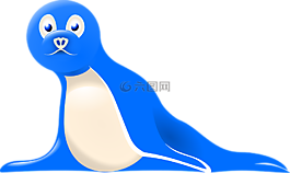 密封,哺乳動(dòng)物,海