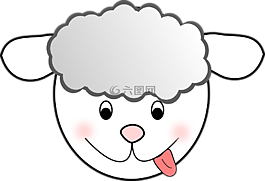 羊肉,羊,自然